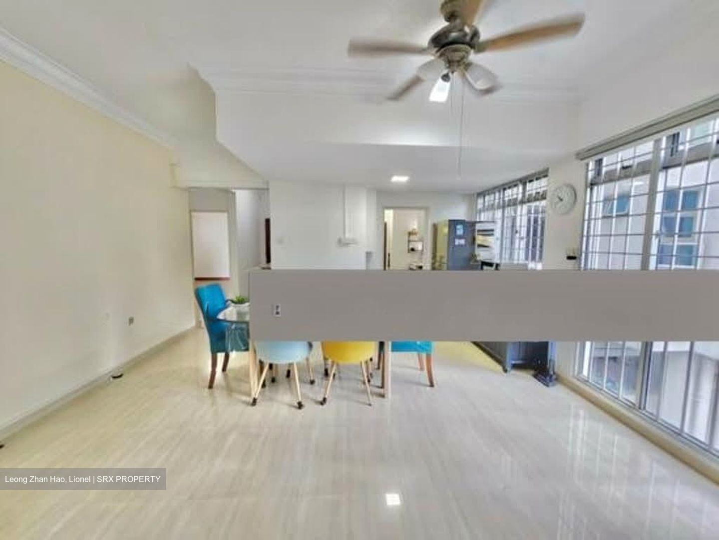 Ava Towers (D12), Apartment #556520201
